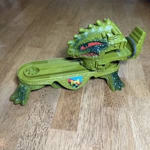 Vintage He Man Dragon Walker Masters of the Universe komplett funktioniert nicht MOTU - Bild 1 von 14