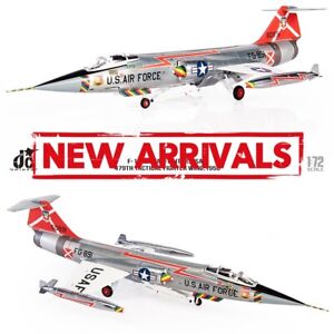JC WINGS 1/72 JCW-72-F104-004 F-104C Starfighter USAF 479th Tactical Fighter Win