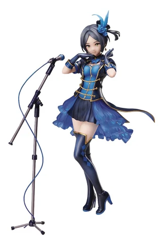 Licorne The Idolmaster: Cinderalla Girls - Kanade Hayami (Tulip Ver.) 1/8 Figure Cover