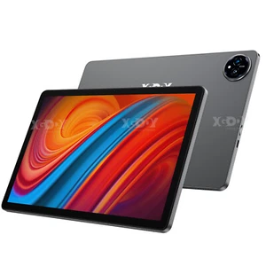 11" Tablet Android 14 16+256GB(1TB TF) 8-Core 13MP 5GWiFi HD Widevine L1 8000mAh - Bild 1 von 11