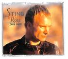 Ebond Sting Featuring Cheb Mami   Desert Rose   A And M Records   497 Cd Cd101858