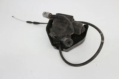 Toyota Land Cruiser, FzJ80, control de crucero serie 80 Foto 1 de 4