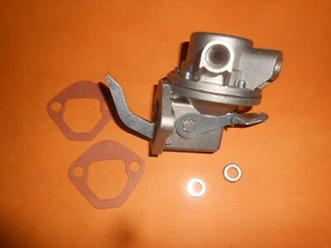 TRIUMPH HERALD 1200 1300 (1961-71) NEW MECHANICAL FUEL PUMP - QFP118 - Picture 1 of 4