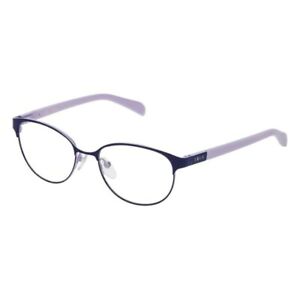 Ramka okularów Tous Vtk0124901Hd dziecięca niebieska (Ø 49 mm) nowa