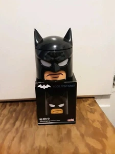 Lego Batman Lebensmittelbehälter Beutekiste Exklusiv - Bild 1 von 1