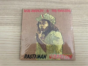 Bob Marley & The Wailers _ Rastaman Vibration _ CD Album digipak _ 2020 Italy - Picture 1 of 2