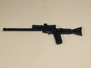 Star Wars vintage Repro Blaster für 12inch IG 88 70/80er - Bild 1 von 2