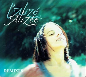 MAXI CD - ALIZEE - L'alizé - Bild 1 von 2