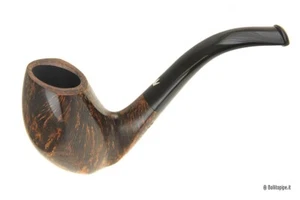 Pipa Fiamma di Re - 1 Corona ♕   - Freeform - Foto 1 di 7