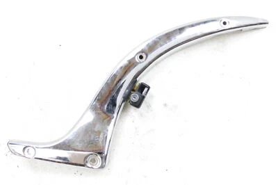 01-04 SUZUKI INTRUDER VOLUSIA 800 GUARDABARROS TRASERO IZQUIERDO BARRA PUNTAL MONTAJE EN RIEL Foto 1 de 4