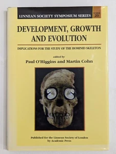 Development Growth and Evolution Implications for the Study of the Hominid - Imagen 1 de 24