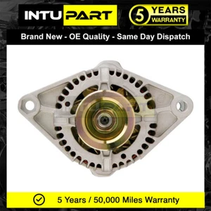 Intupart Alternator Fits Fiat Ducato 1994-2002 1.9 D TD - Picture 1 of 1
