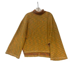 FP We the Free Sunny Days Turtleneck - Picture 1 of 4