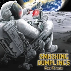 Smashing Dumplings - Side Effects CD #117041 - Imagen 1 de 1