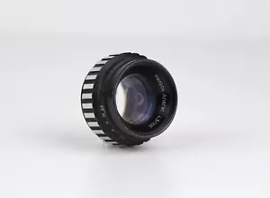 Lens MEOPTA ANARET f 4,5/105 mm Mount M30 - Picture 1 of 6