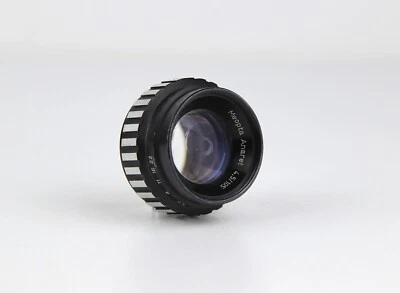 Lens MEOPTA ANARET  f 4,5/105 mm Mount M30 - Image 1 of 4