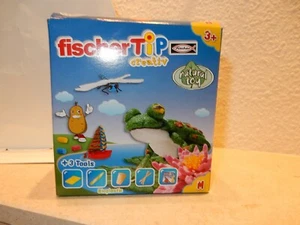 Fischer Tip Box M - Frosch - Neu / OVP - Bild 1 von 3