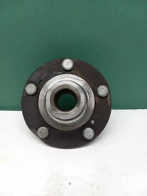 Cojinete de cubo de rueda del lado del conductor delantero izquierdo Acura ILX 2015-2020 FABRICANTE DE EQUIPOS ORIGINALES Foto 1 de 4