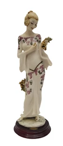 Vintage Guiseppi Armani 1996 Bonus Figurine "Arianna" 400-C Florence Italy - Picture 1 of 8