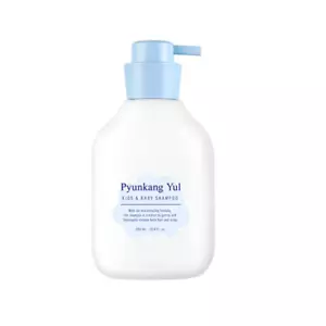 Pyunkang Yul shampoo pulizia umida per bambini e neonati 590 ml / 19,9 fl oz bellezza coreana - Foto 1 di 3