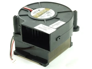 AVC 336580-001 358952-001 Socket 478 HP D530 Heat Sink Blower Kühlkörper 3-Pin - Picture 1 of 1
