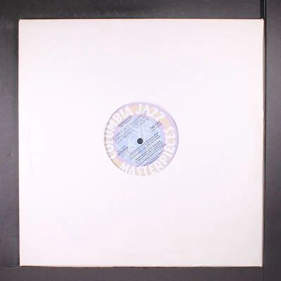 VARIOUS / DAVE BRUBECK: columbia jazz masterpieces radio show vol. 6 COLUMBIA LP - Image 1 of 2