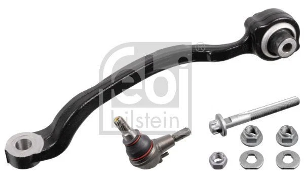 FEBI 175410 CONTROL/TRAILING ARM WHEEL SUSPENSION Front LH,Lower - Image 1 of 1