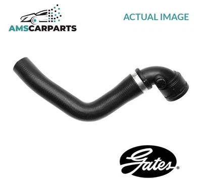 RADIATOR HOSE LOWER 05-3042 GATES NEW OE REPLACEMENT - Image 1 of 4