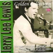 Jerry Lee Lewis von Jerry Lee Lewis | CD | Zustand sehr gut - Bild 1 von 2