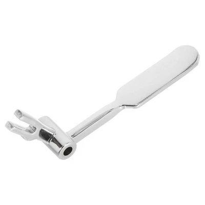  Leva di impugnatura per macchina per gelato di grandi dimensioni, ricambio per - Image 1 of 4