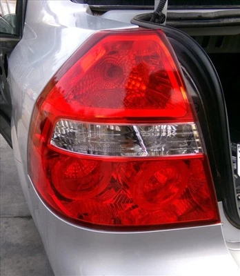 20-0610L luz trasera lh para CHEVROLET AVEO 1.4 G SEDÁN 2006-2012 2008 104739 Foto 1 de 4