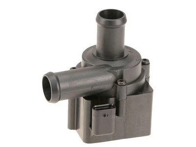 Bomba de agua auxiliar trasera Pierburg 47253WKPR 2014 para Audi S6 2013-2015 Foto 1 de 2