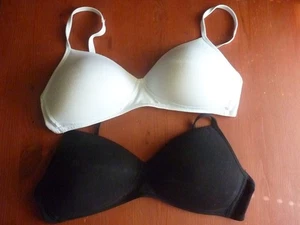 BH Set, 2er-Pack Gr 90 A Schalen Cup Push Up - Bild 1 von 4