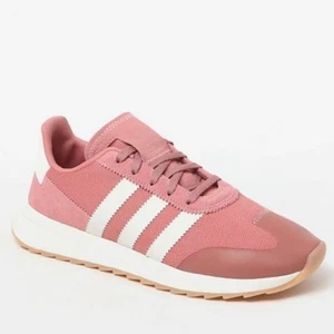 Adidas Original Flashback Deportivo Atletismo Zapatillas Deportivas Talla 6 - Imagen 1 de 7