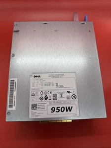 Dell Precision CXV28 0CXV28 950W Schaltnetzteil WGCH4 0WGCH4 H950EF-00 - Bild 1 von 8