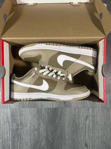 Jordan Dunks Sneakers Uomo