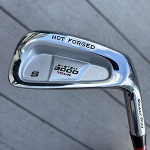 Power Play System 3000 Tour Sand Wedge Regular Flex Graphite Shaft 36” RH - Picture 1 of 14