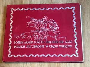 Polish Armed Forces Through the Ages / Polskie sily zbrojne w - Foto 1 di 8