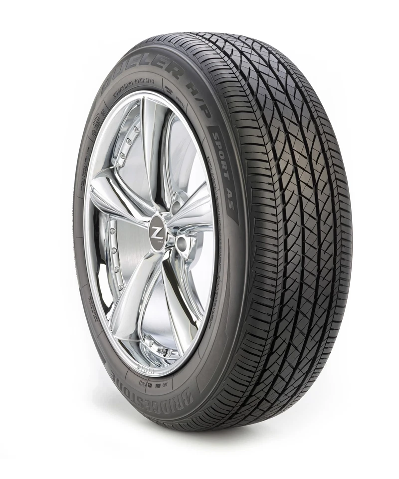 4 neumáticos nuevos Bridgestone Dueler HP Sport RFT 315/35R20 110 W BW 3153520 Foto 1 de 1