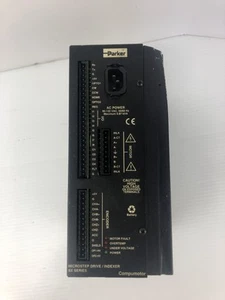 Parker SX6-DRIVE Compumotor Microstep Drive Indexer Serie SX - Imagen 1 de 7