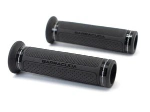 Barracuda Basic Ring Black Grips N1026-RN - Picture 1 of 2