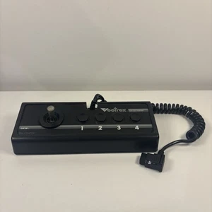 1982 Vectrex Arcade System GCE Control Panel Joystick Controller *READ*! - Picture 1 of 8