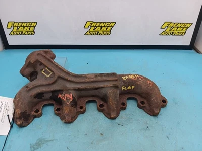 Driver Left Exhaust Manifold 460 Fits 1974 MARQUIS 1248186 - Image 1 of 4