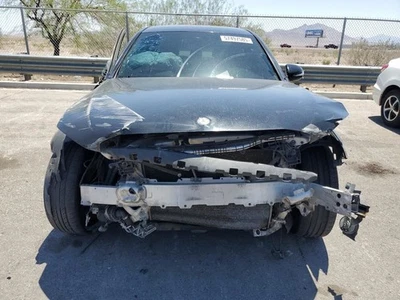 INTERRUPTOR ENCENDIDO 2059007121 2016 MERCEDES-BENZ C300 Foto 1 de 4