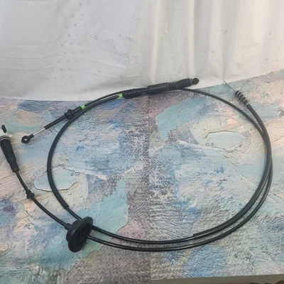 ATP Y1288 For Escalade Silverado Tahoe Automatic Transmission Shifter Cable Kit - Image 1 of 4