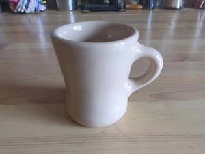 TEPCO Vintage Midcentury Diner Restaurant Ware Coffee Mug MCM VG - Picture 1 of 4