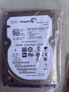 Disco duro Dell Latitude E5540 320 GB SATA - Windows 10 Pro 64 cargado - Imagen 1 de 1