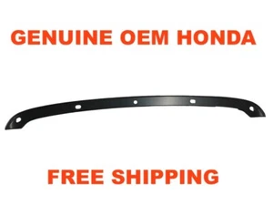 2005-2009 Genuine Honda S2000 Front FR Bumper Stiffener Upper OEM - Picture 1 of 3