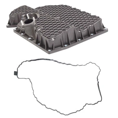 06K103600R cárter de aceite inferior del motor para VW Volkswagen Golf GTI Audi A3 S3 2015-2018 Foto 1 de 4