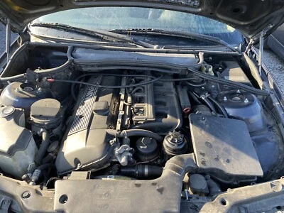 2003 BMW 325i Engine Oem 2.5 RWD Foto 1 de 4